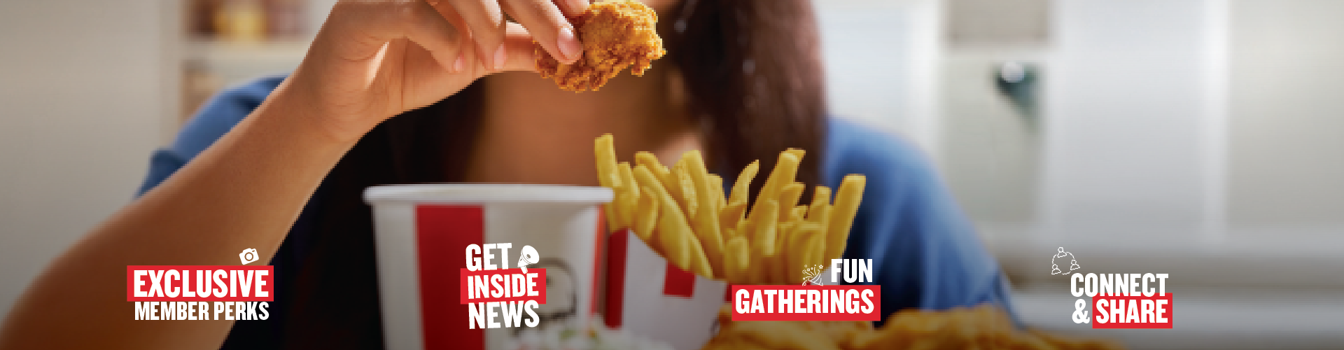 KFC Club