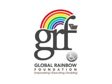 Notre soutien à la Global Rainbow Foundation