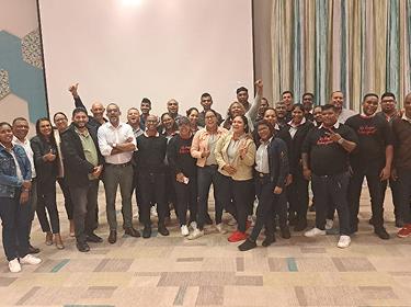 Store Management Team Empowerment Programme de KFC : L'autonomie au coeur duleadership