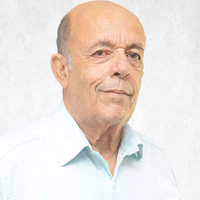 Robert Decotter
