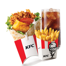 BOXMASTER MEAL