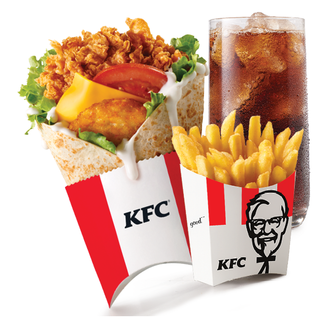 BOXMASTER MEAL