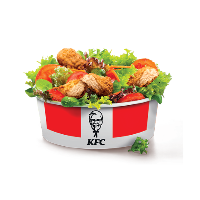 Salads at kfc online