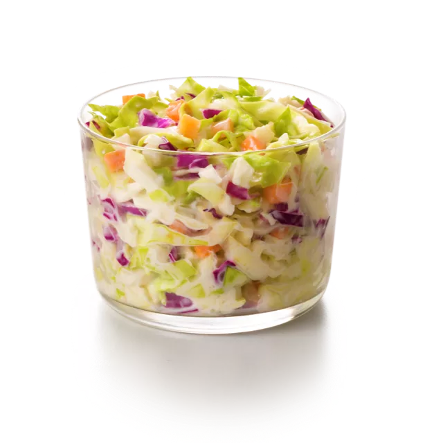 COLESLAW