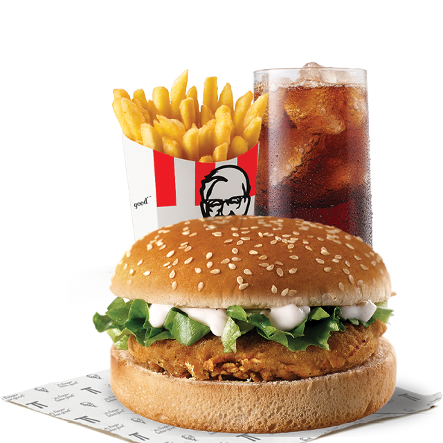 STREETWISE MEAL