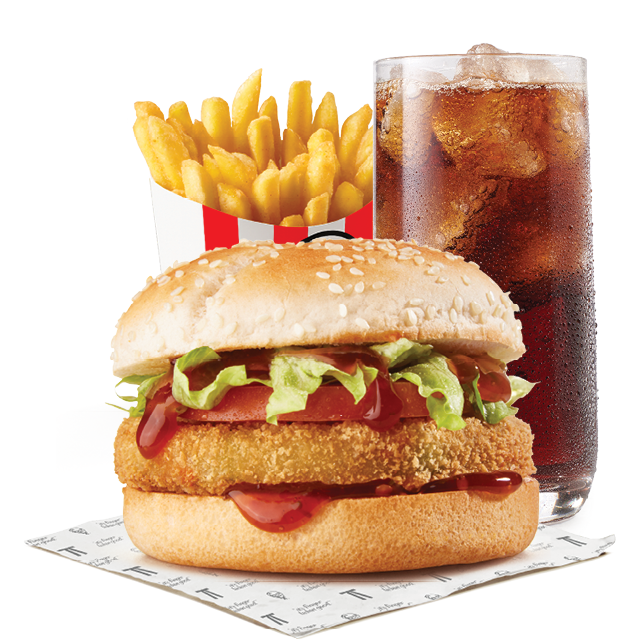 VEGGIE MEAL