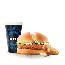 KENTUCKY LUNCH MEAL
