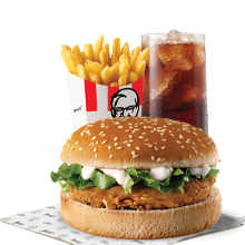 STREETWISE MEAL